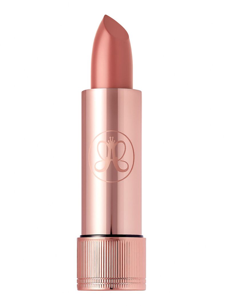 Labial Satin Lipstick Praline-0