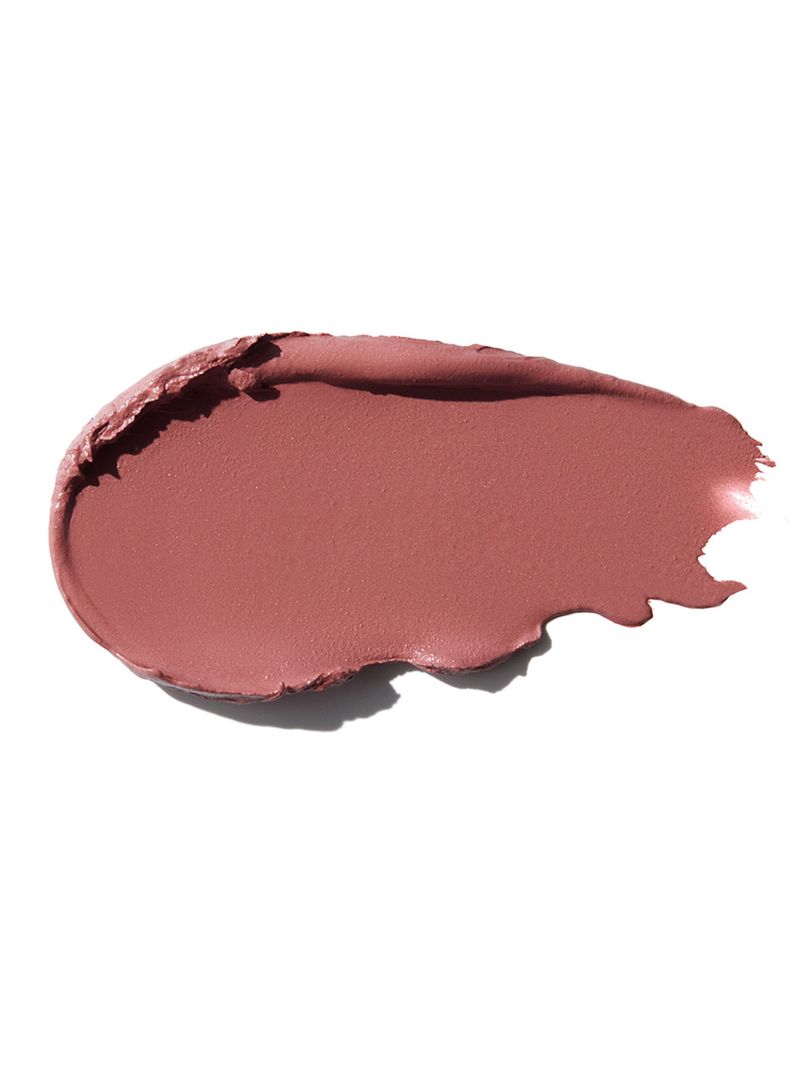 Labial Satin Lipstick Taupe Beige-1