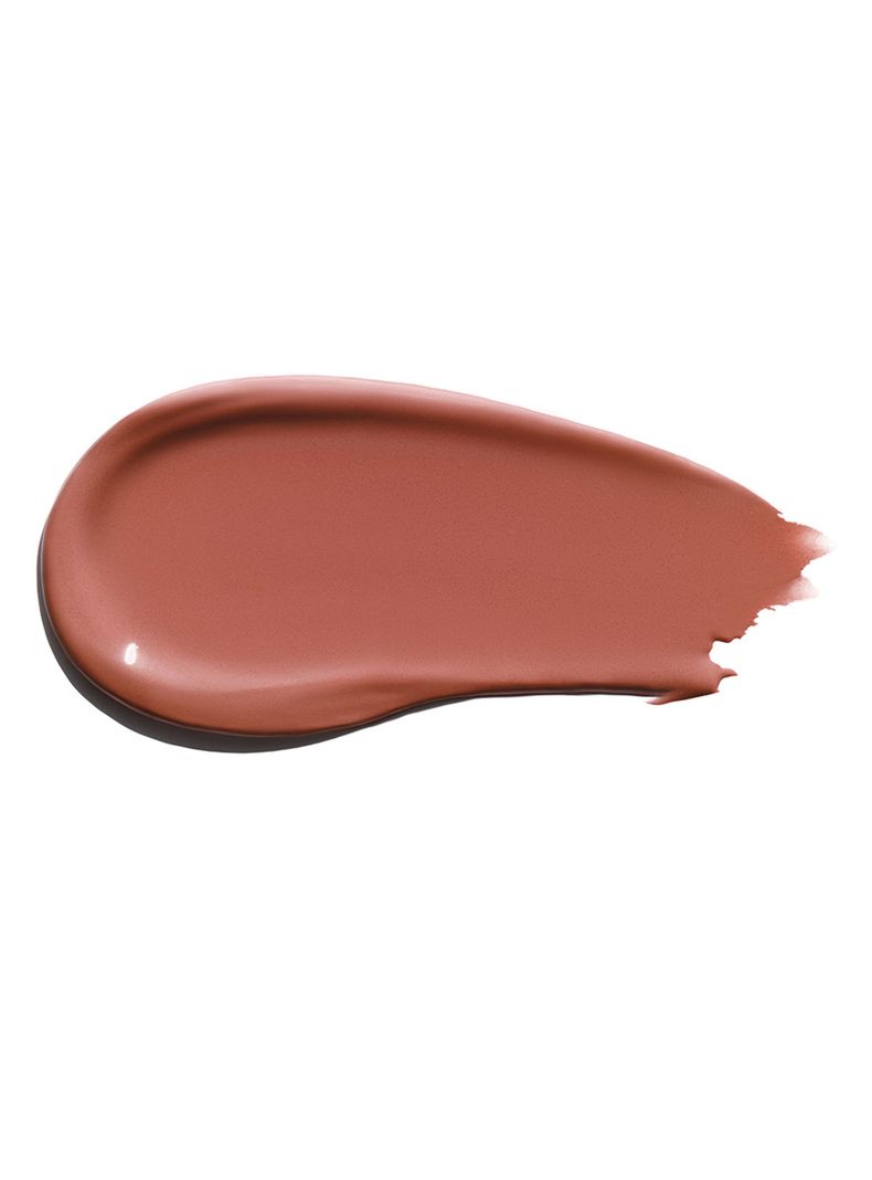 Labial Satin Lipstick Soft Brown-1