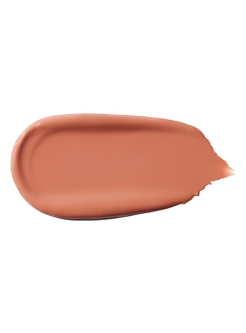 Labial Satin Lipstick Warm Peach-1
