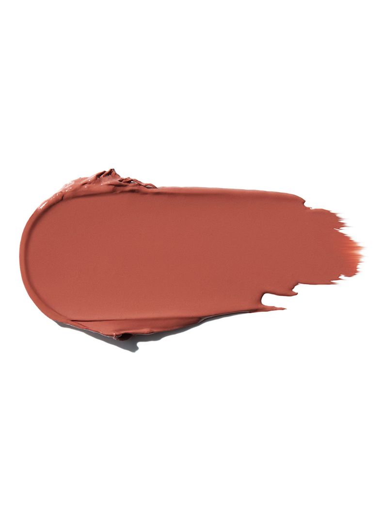 Labial Satin Lipstick Peach Bud-1