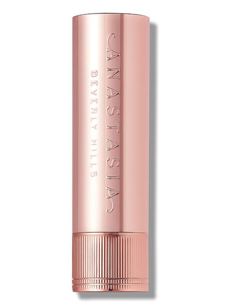Labial Matte Lipstick Blackberry-2