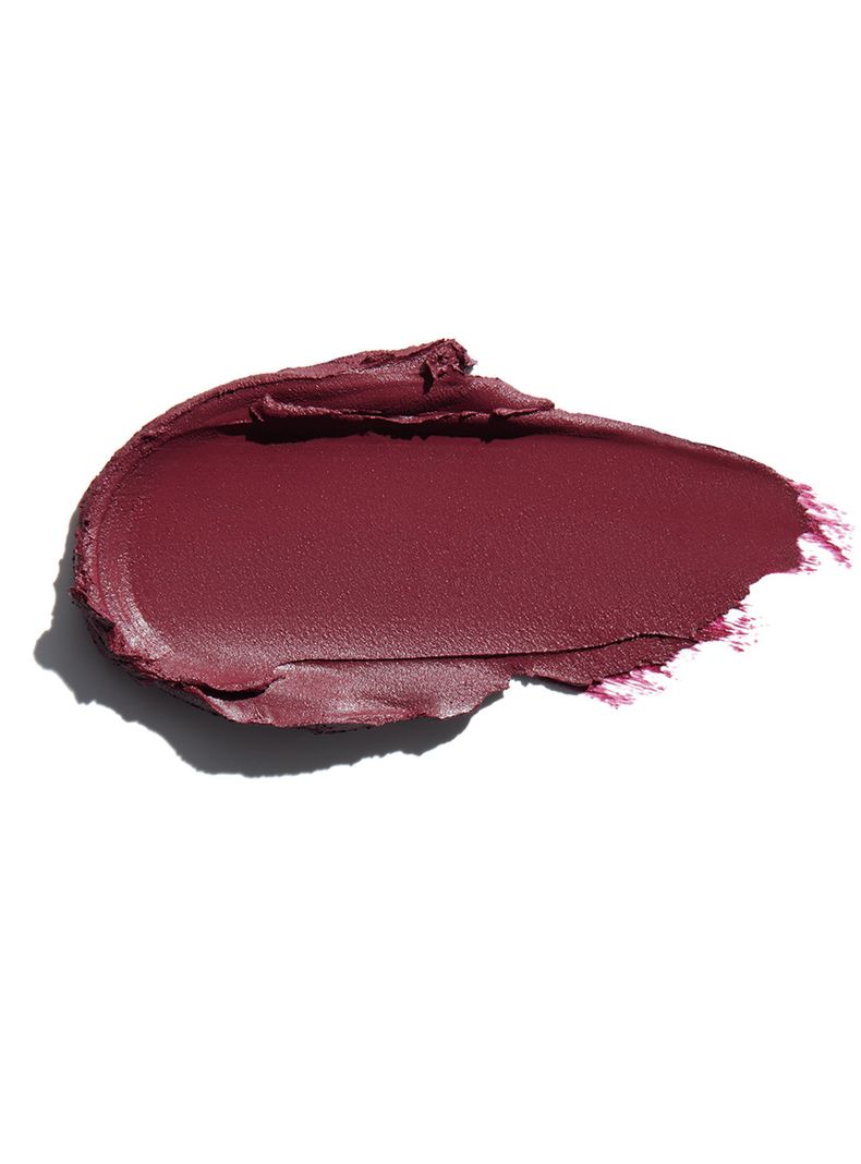Labial Matte Lipstick Blackberry-1