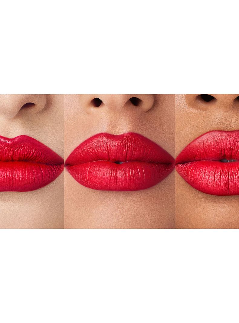 Labial Matte Lipstick American Doll-3