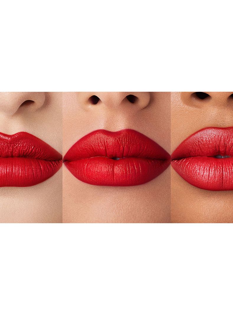 Labial Matte Lipstick Royal Red-3