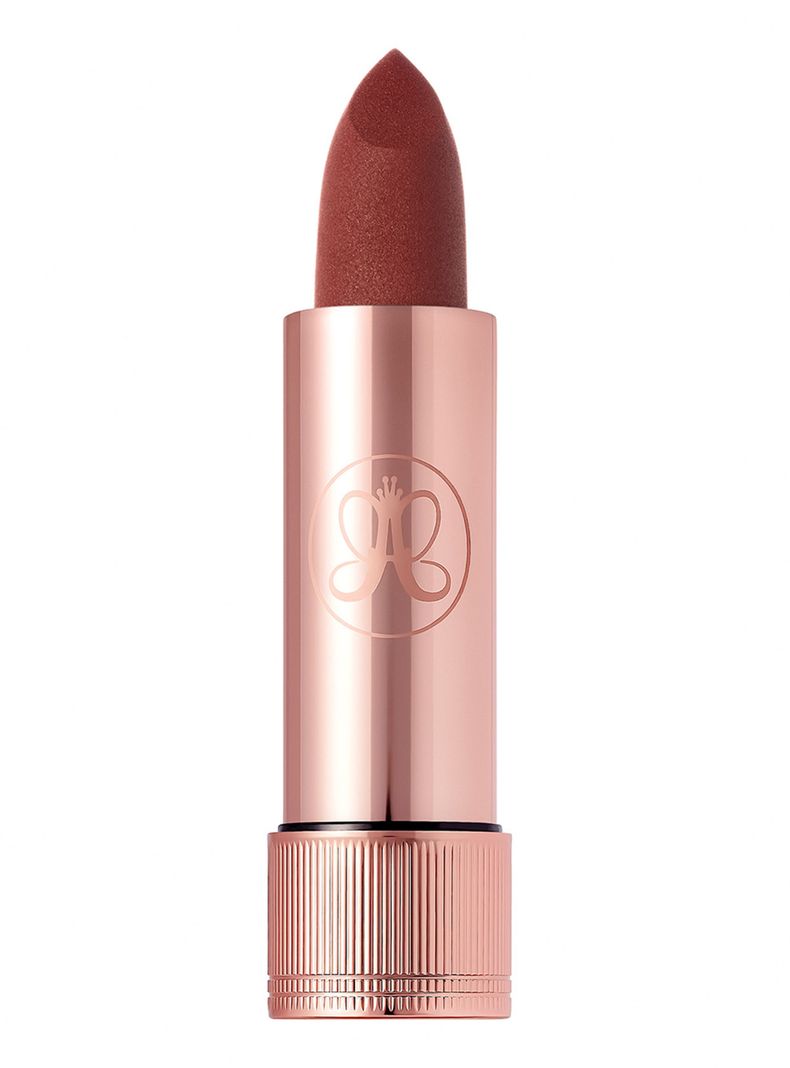 Labial Matte Lipstick Toffee-0