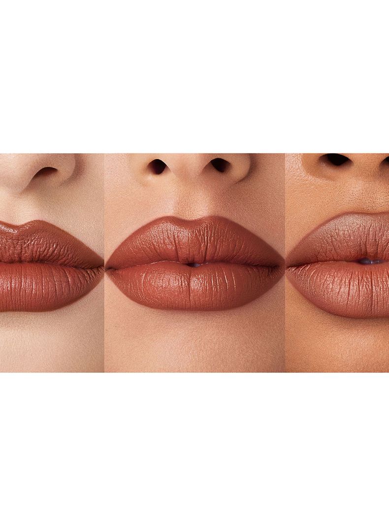 Labial Matte Lipstick Toffee-3