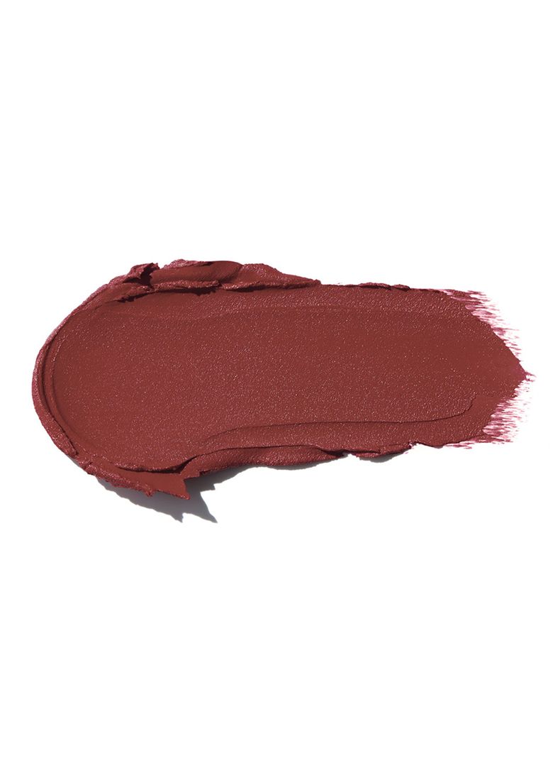 Labial Matte Lipstick Toffee-1