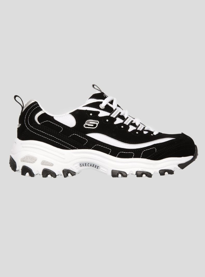Zapatilla Skechers D Lites Biggest Skechers