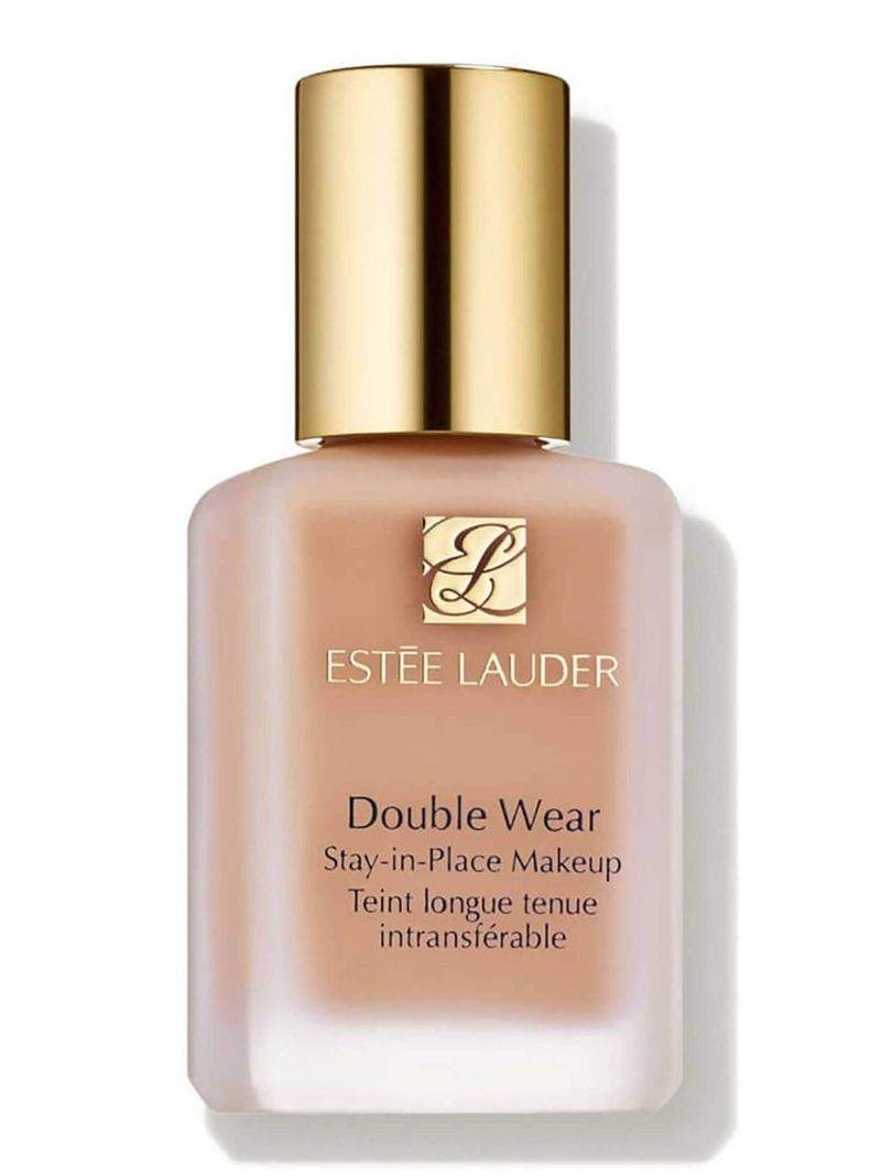 Base Maquillaje Larga Duración Double Wear FPS 10 4C1 Outdoor Beige-0