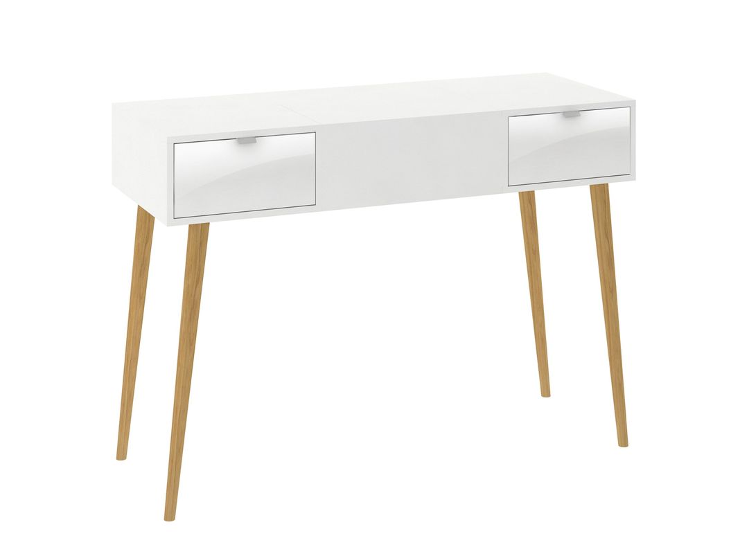 Tocador Retro Blanco