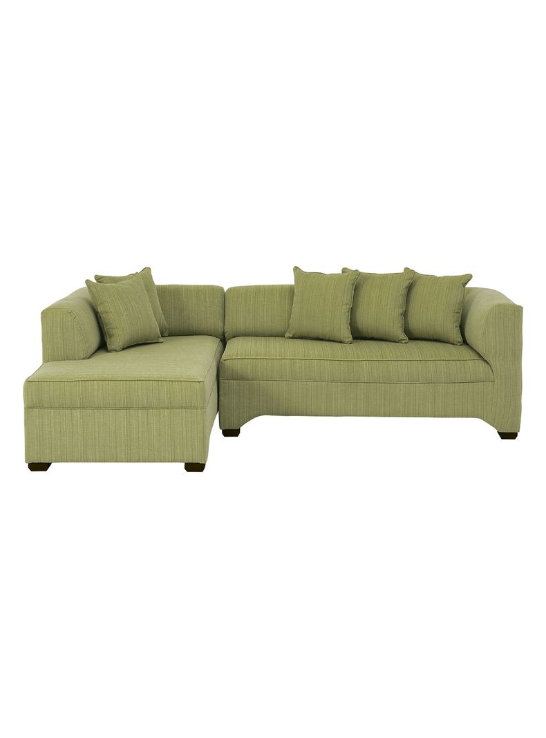 Verde