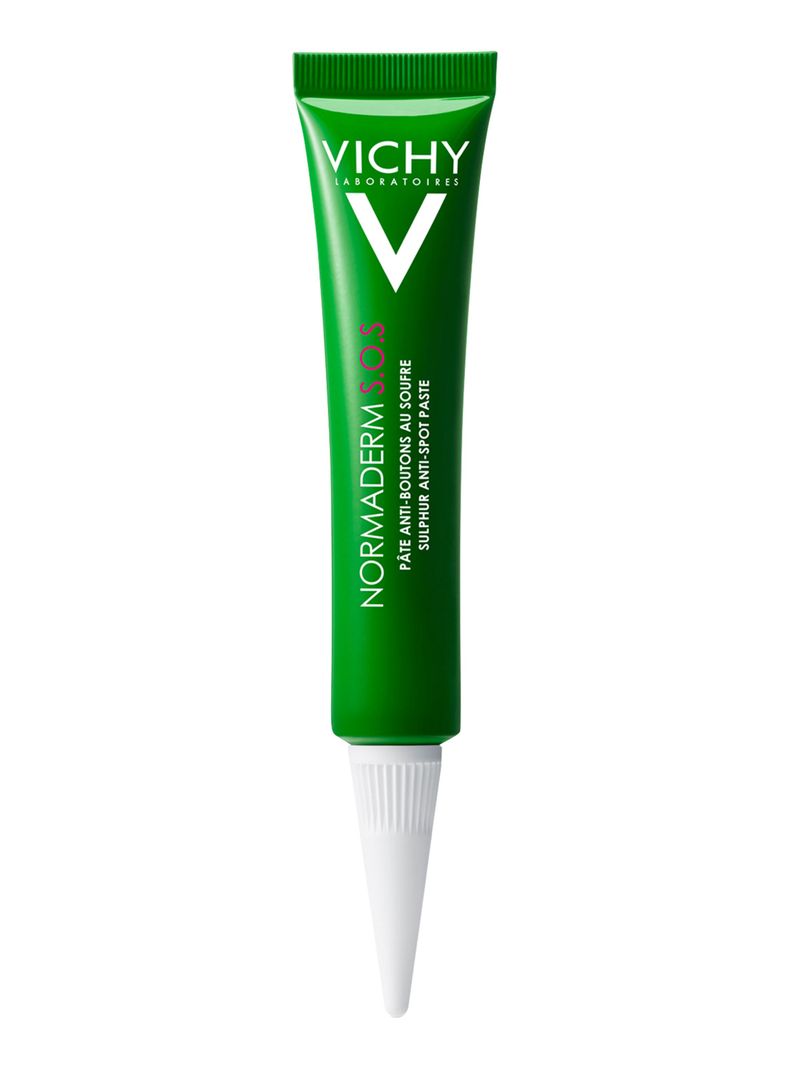 Crema Facial Normaderm Phyto Anti Spot 20 ml Vichy-0