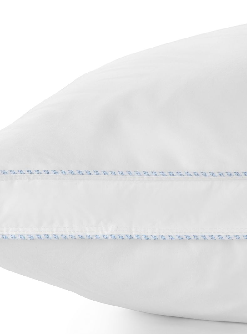 Almohada Feel Microfibra 50 x 90 cm-2