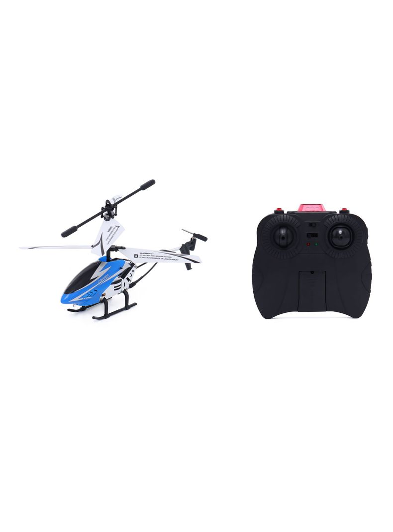 Helicóptero a Radio Control