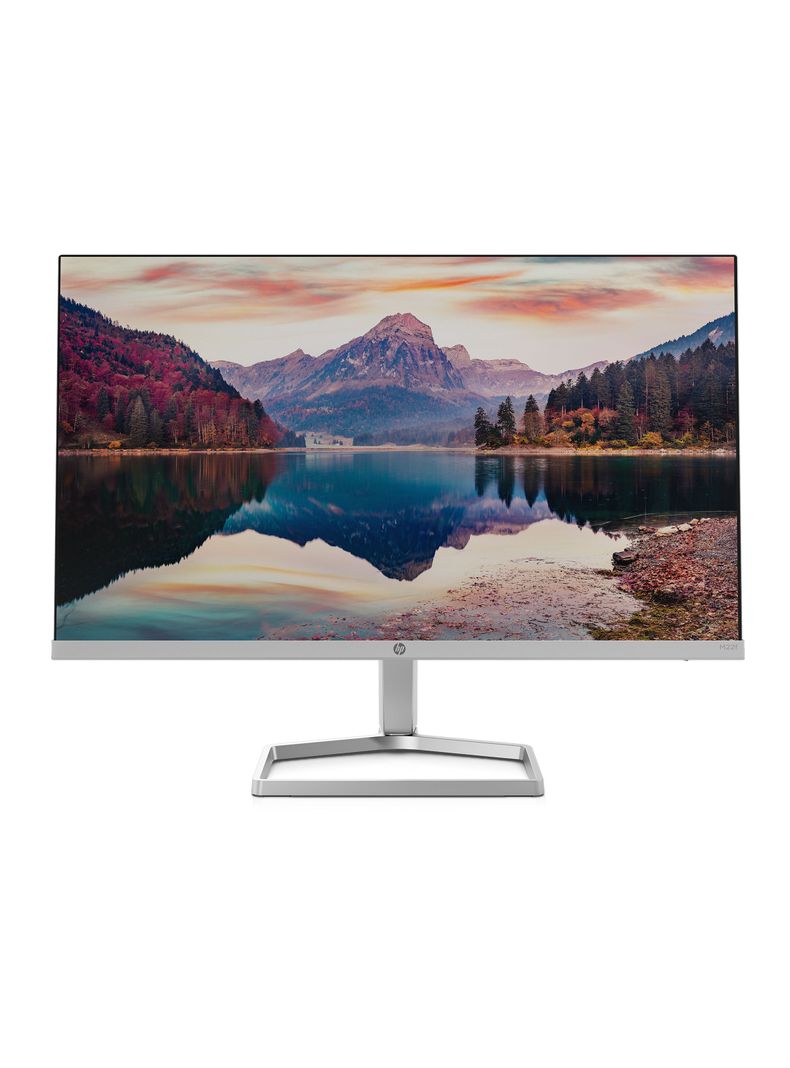 Monitor 21.5" Full HD HDMI 21.5" M22F-0