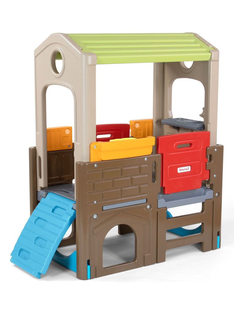 Casa Club Modular