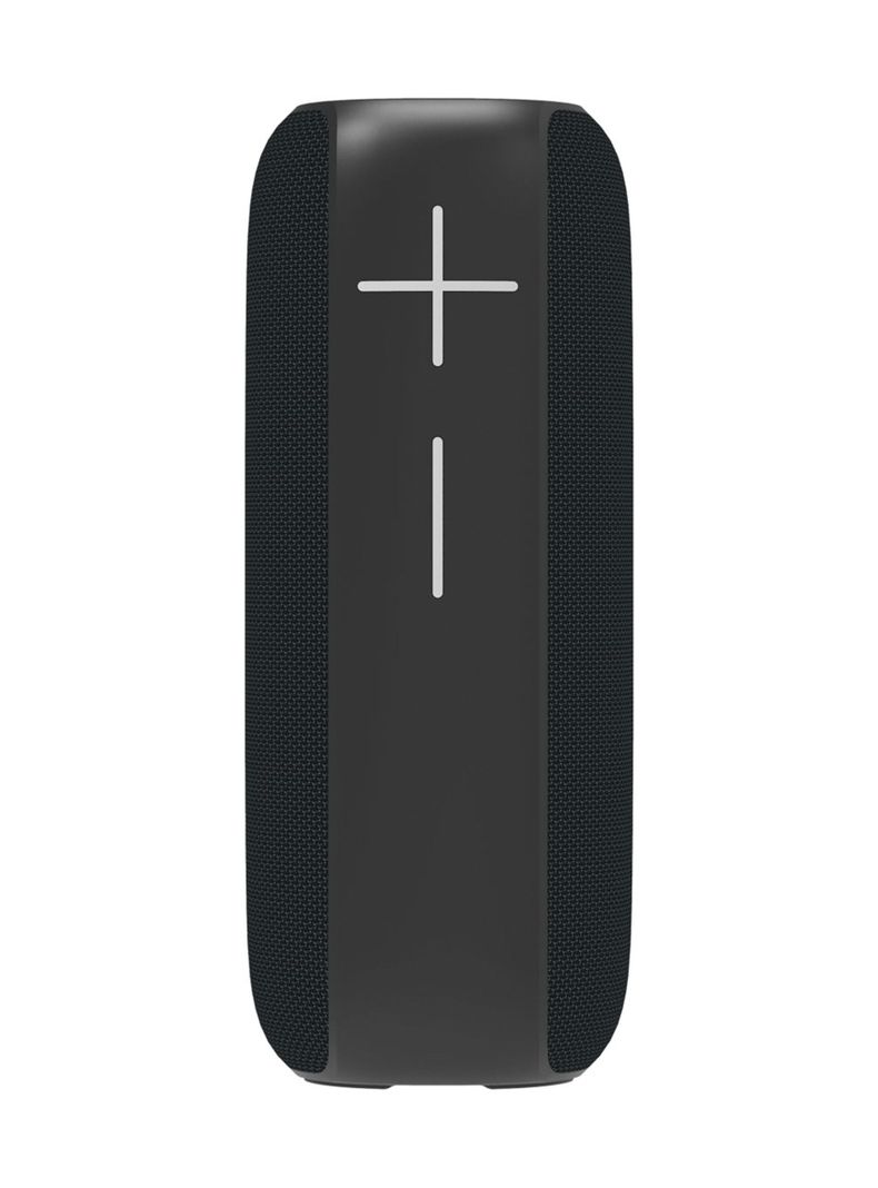 Parlante Bluetooth Hype 2 Negro