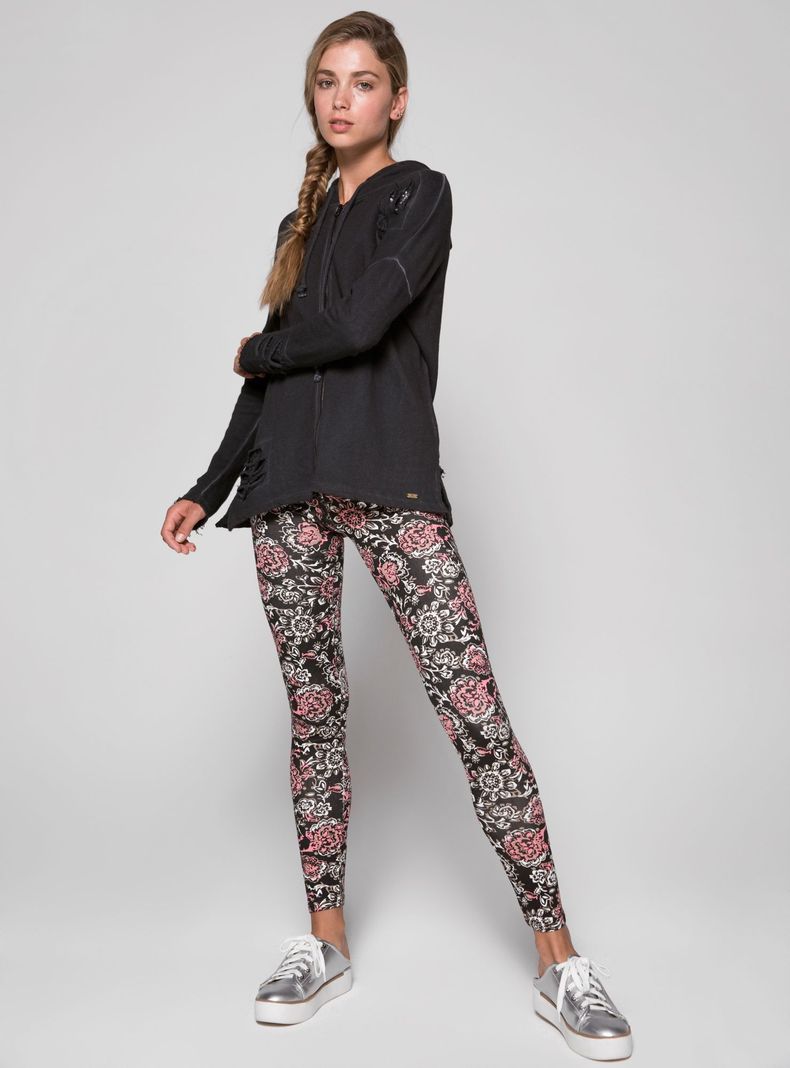 Pantalón Print Umbrale