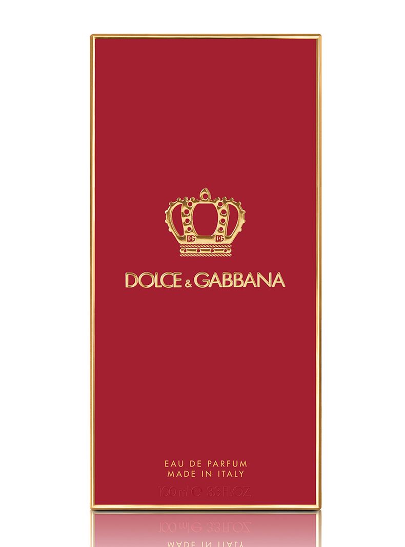Perfume Dolce&Gabbana Q EDP Mujer 100 ml-2
