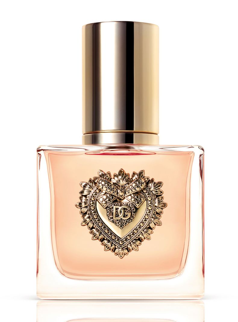 Perfume Devotion Dolce&Gabbana EDP Mujer 30 ml-0