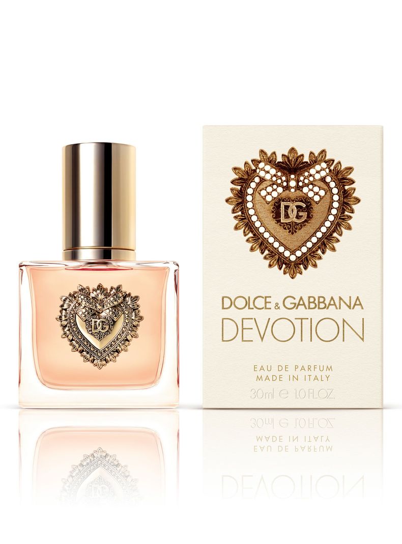 Perfume Devotion Dolce&Gabbana EDP Mujer 30 ml-1