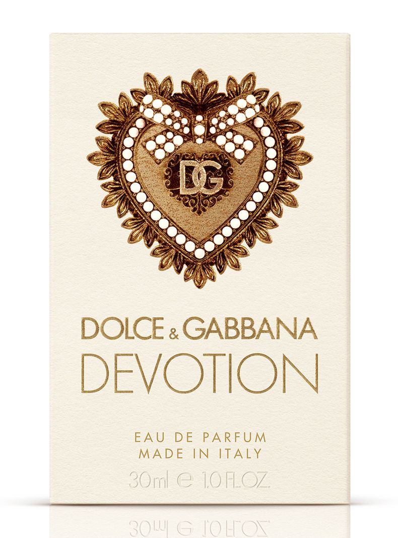 Perfume Devotion Dolce&Gabbana EDP Mujer 30 ml-2