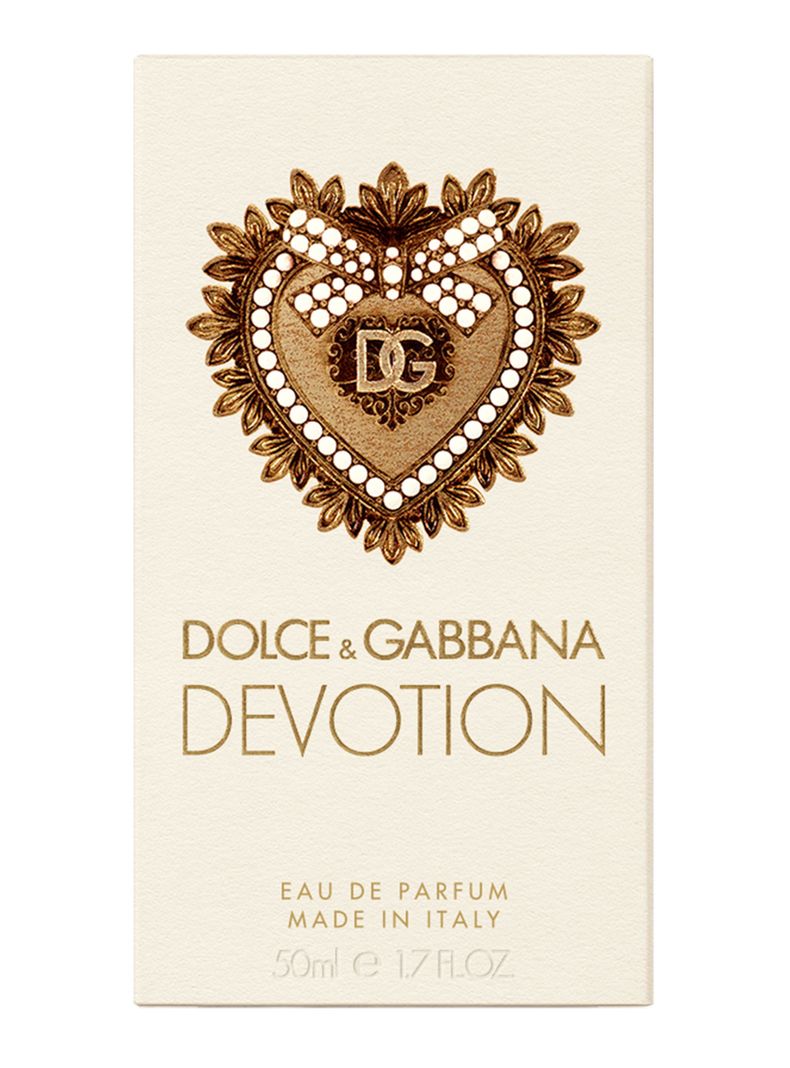 Perfume Devotion EDP Mujer 50 ml Dolce&Gabbana-2