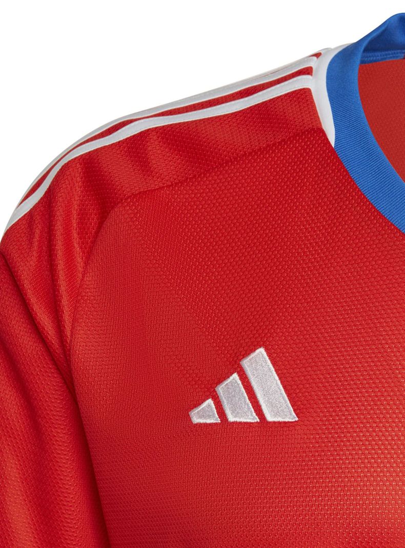 Camiseta Local Selección Chilena ANFP-5