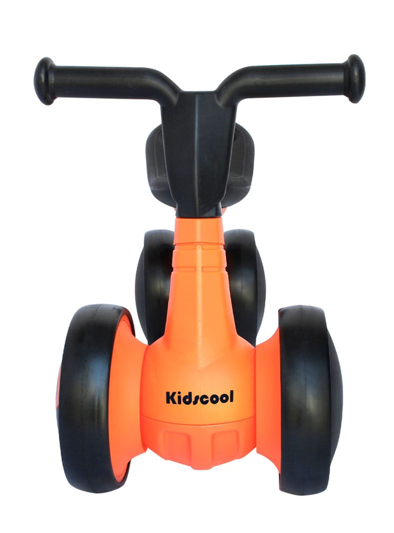 Triciclo Mini Bike Naranjo-1