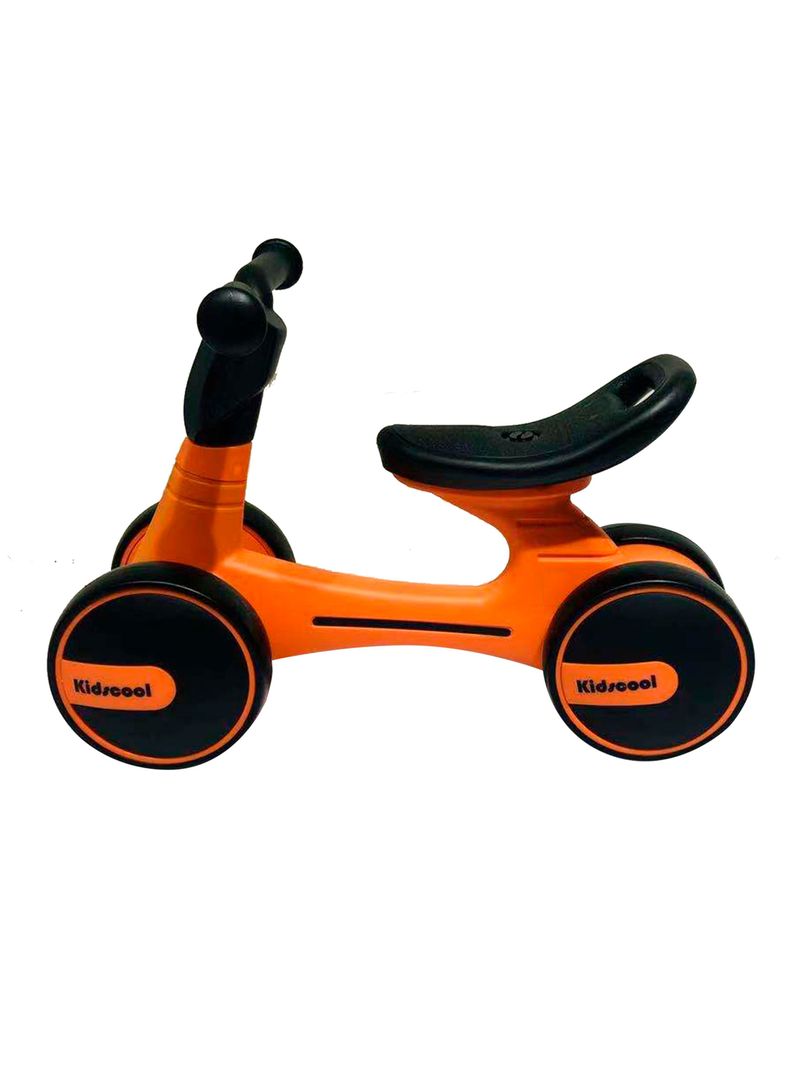 Triciclo Mini Bike Naranjo-2