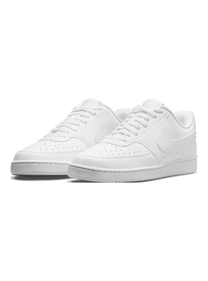 Zapatilla Urbana N Nature Court Vision Mujer-1