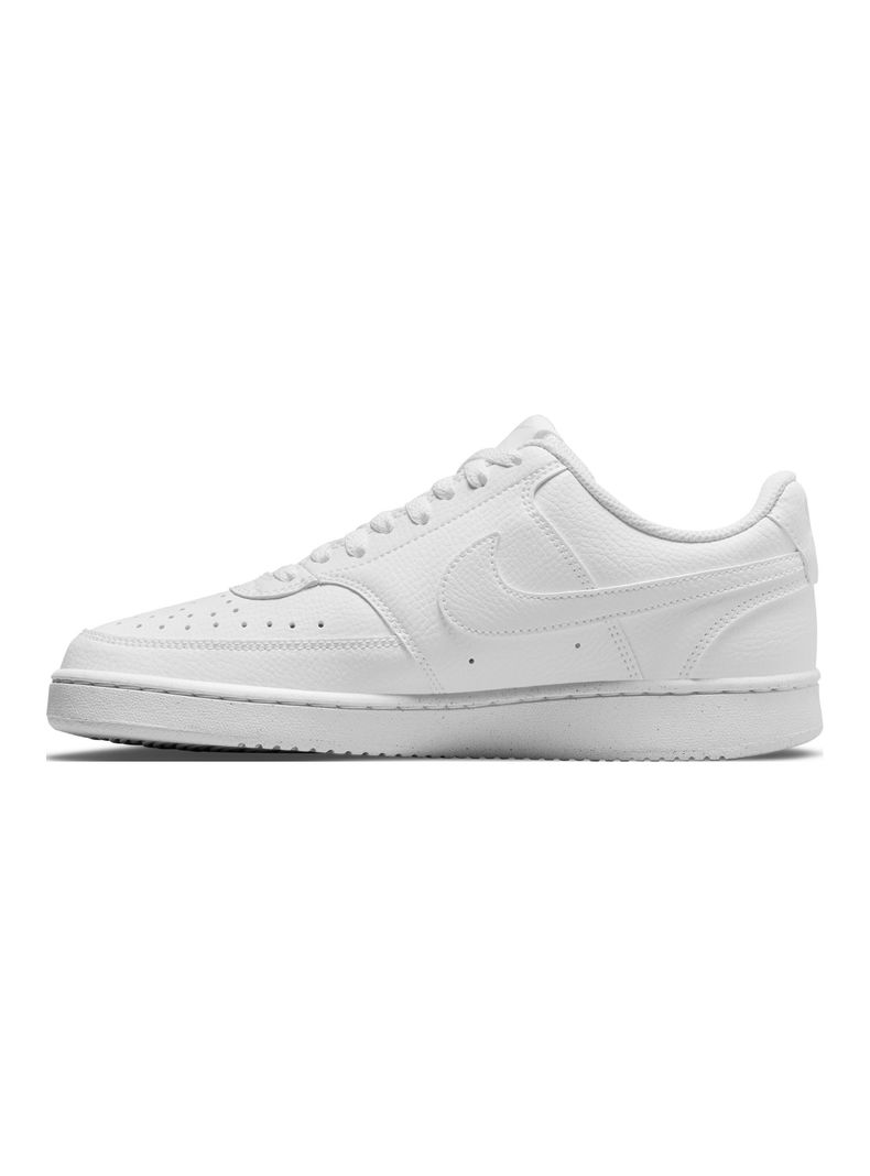 Zapatilla Urbana N Nature Court Vision Mujer-2