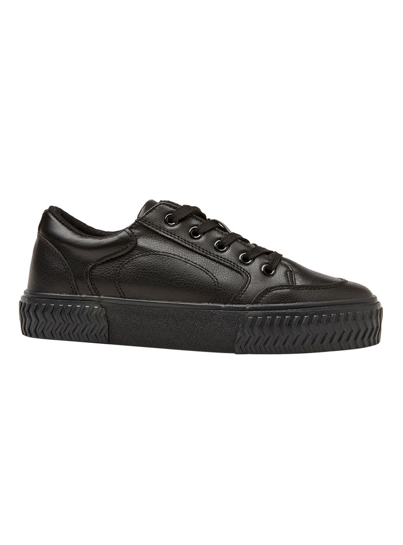 Zapatilla Urbana Escolar Ez072 Unisex