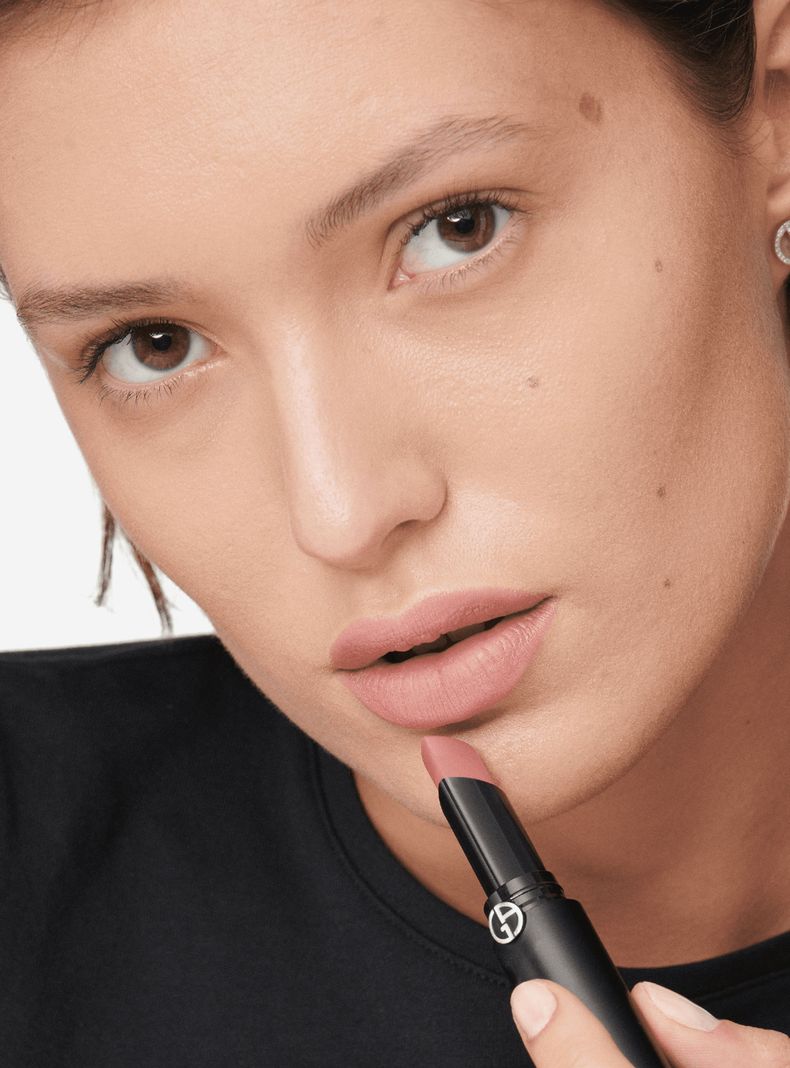 Labial Giorgio Armani Lip Power Matte 114 3.1g-5