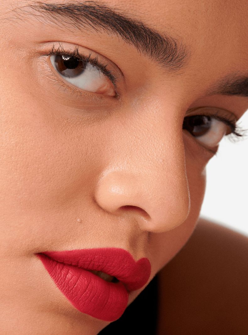 Labial Giorgio Armani Lip Power Matte 400 3.1g-4
