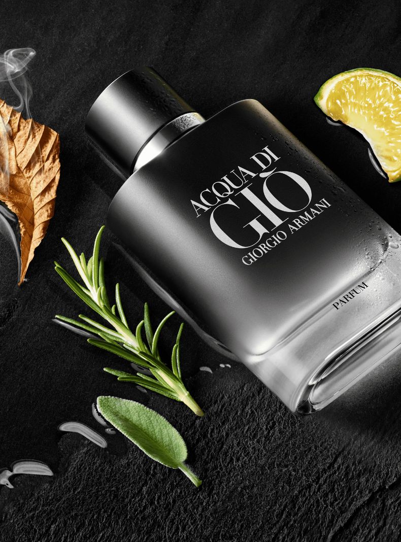 Perfume Acqua Di Gio Parfum 15 ml-2