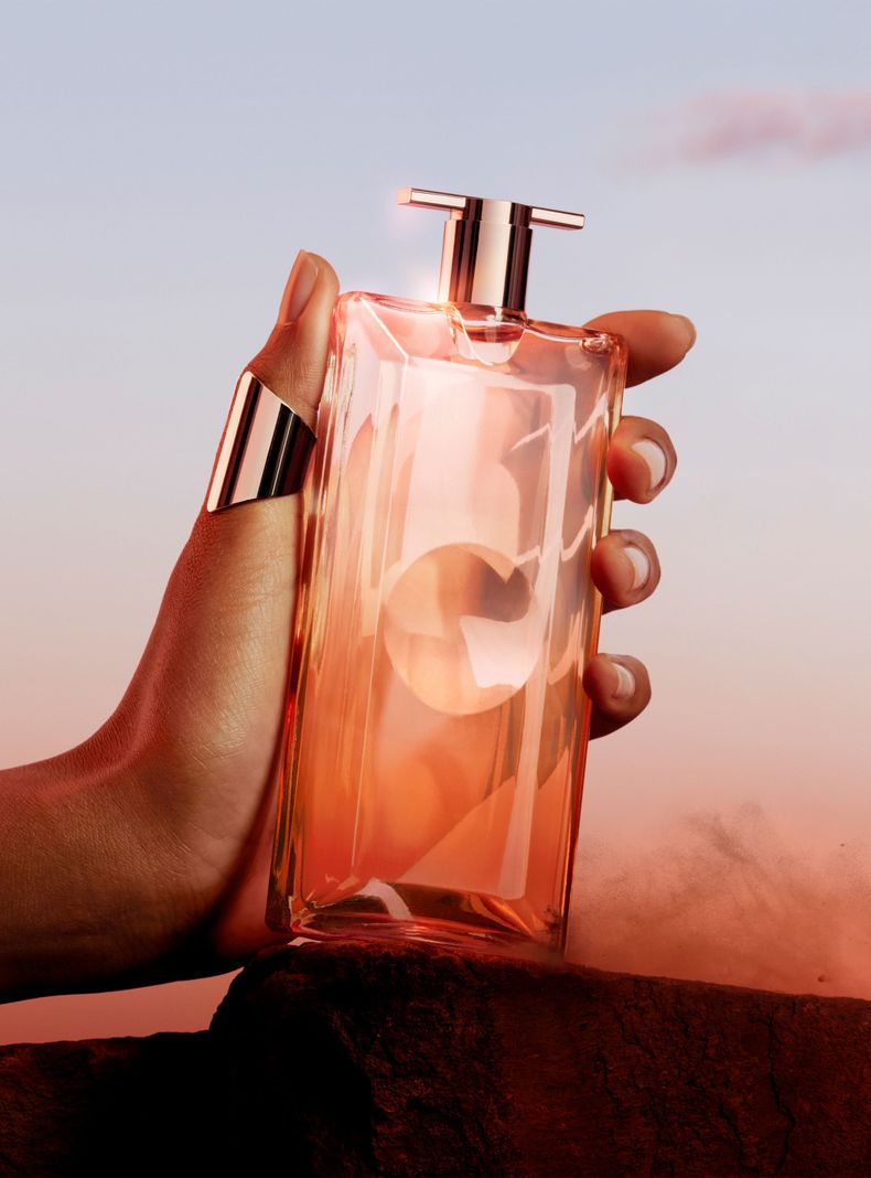 Perfume Lancôme Idôle Now EDP Mujer 25 ml-1