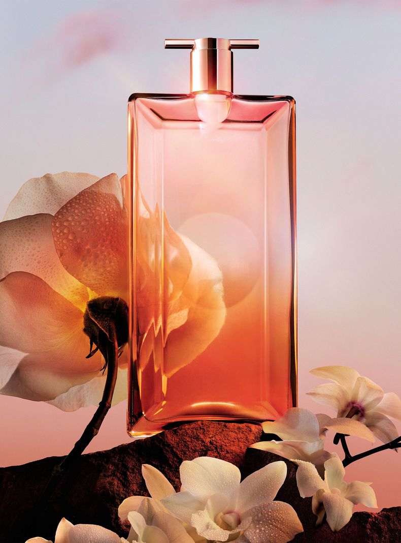 Perfume Lancôme Idôle Now EDP Mujer 50 ml-2