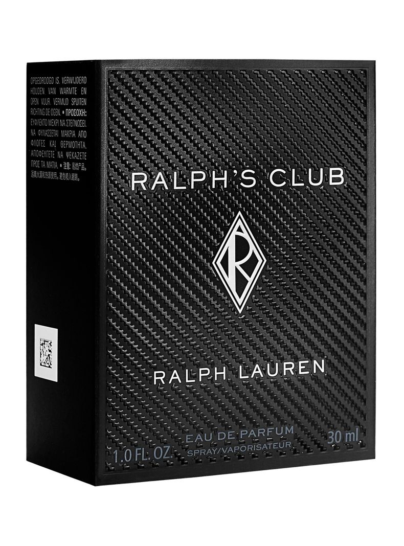 Perfume Ralph's Club EDP Hombre 30ml-2