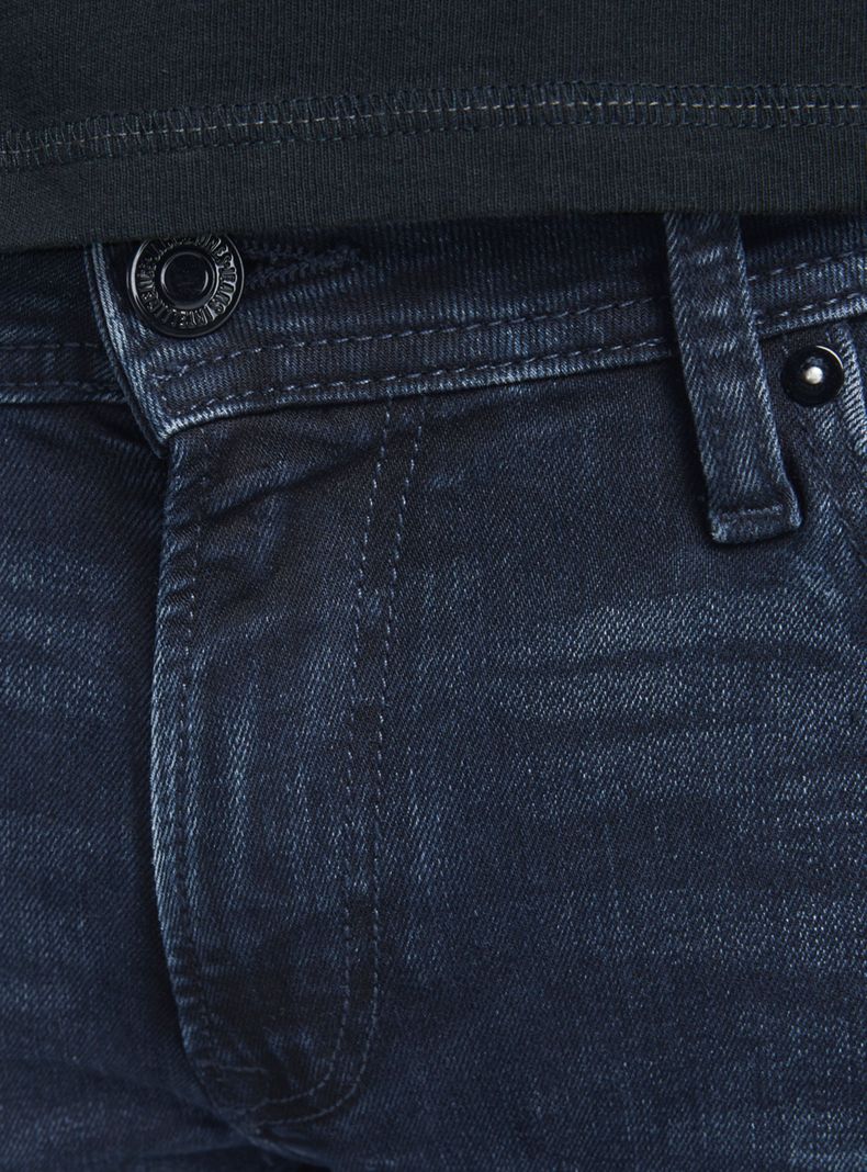 Jeans Liso Skinny 01-2