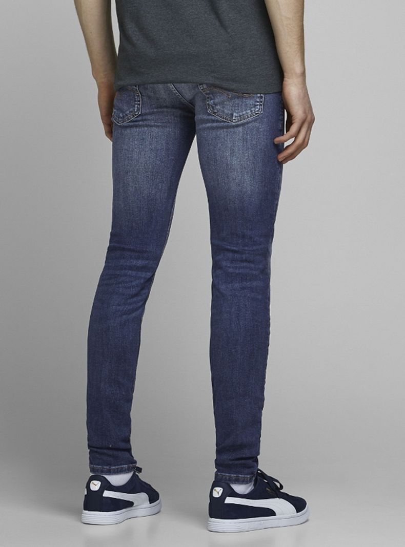 Jeans Liso Skinny 02-1