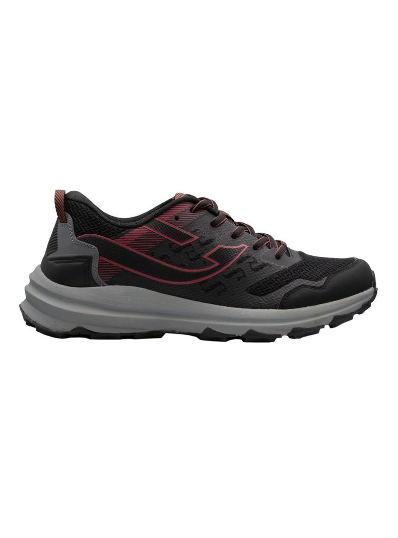 Zapatilla Running ZMT1005 Trail Hombre