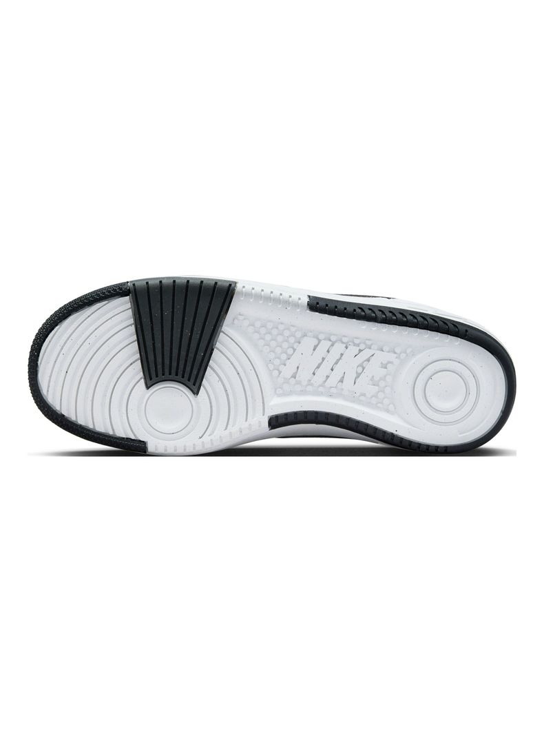 Zapatilla Urbana Gamma Force Plataforma Mujer-5
