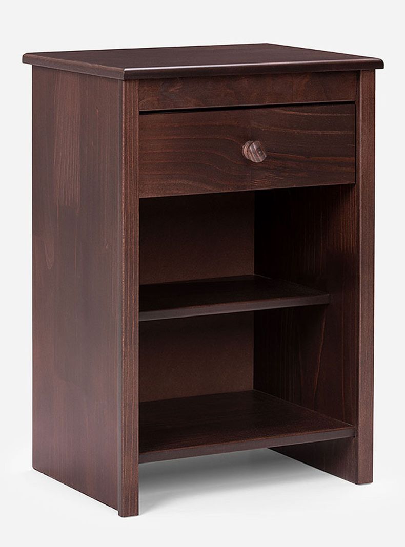 Cama Europea Tempo 2 Plazas Base Dividida + Set Muebles Rachel-2