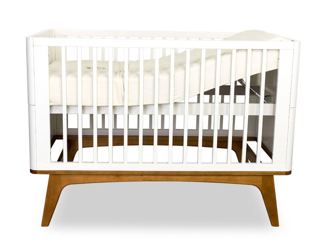 Cuna Kidscool Madera Sognare 3 en 1-1