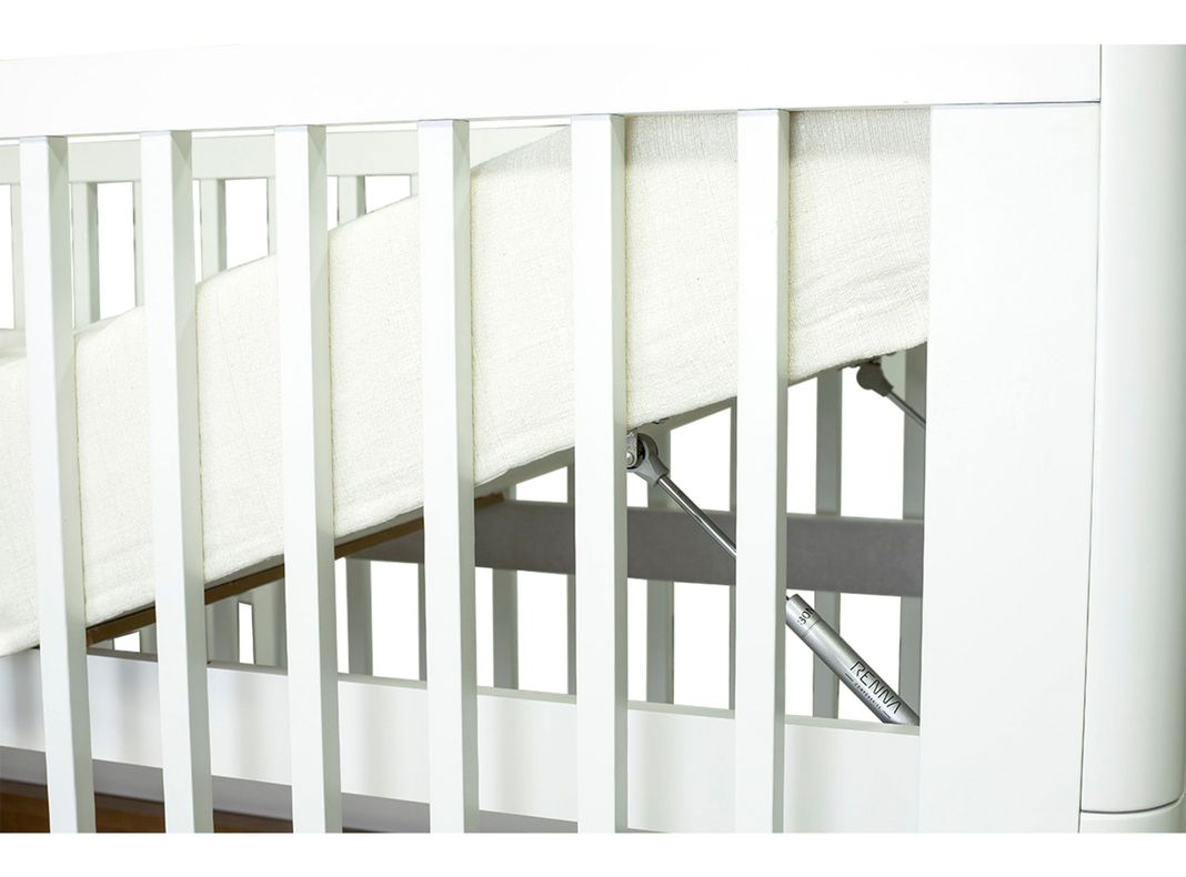Cuna Kidscool Madera Sognare 3 en 1-3