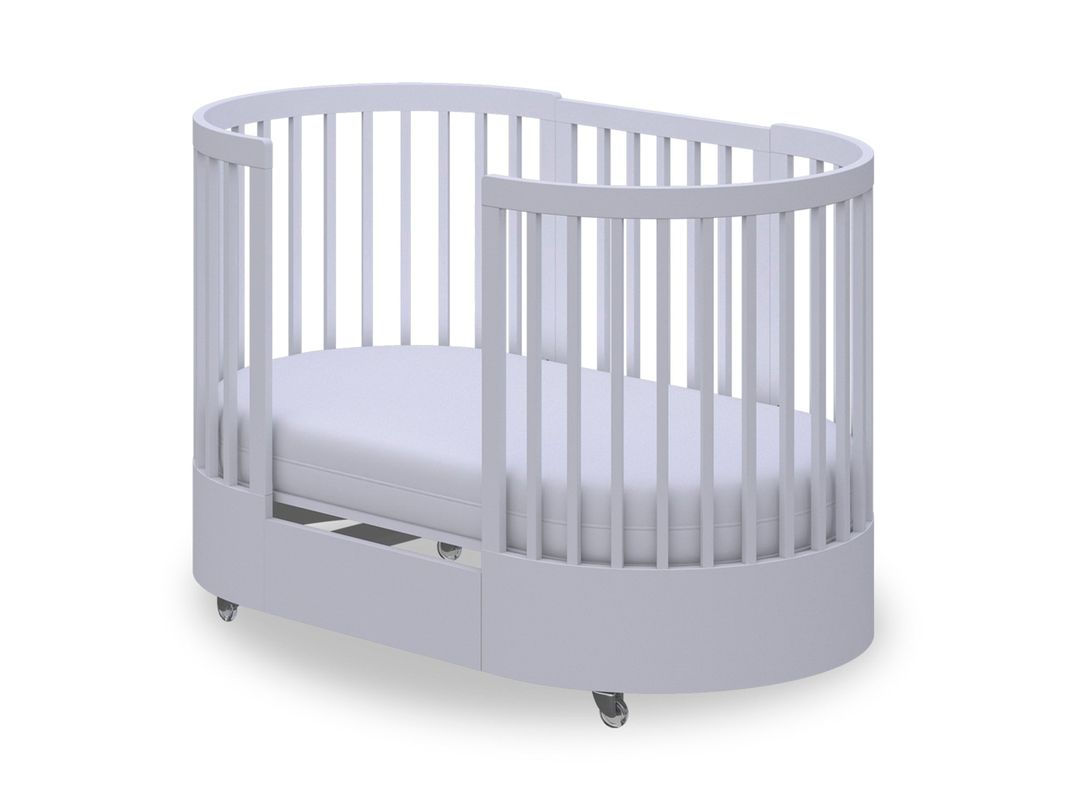 Cuna Progresiva Blanca-1