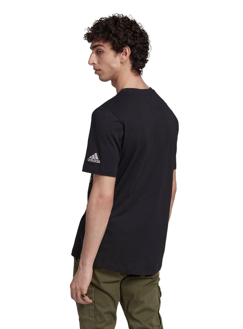 Polera Oe  Tee Hombre-1