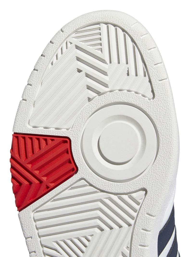 Zapatilla Urbana Hoops 3.0 Hombre-4